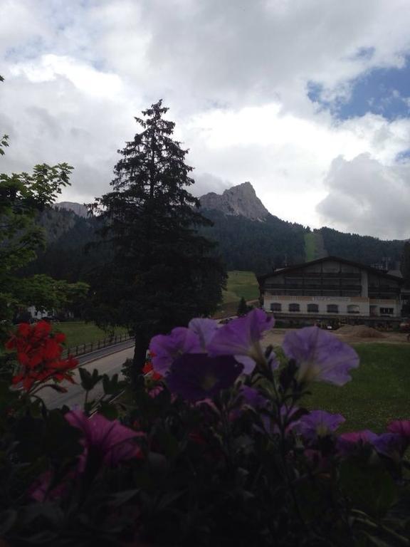 Hotel Scoiattolo Selva di Val Gardena Bilik gambar